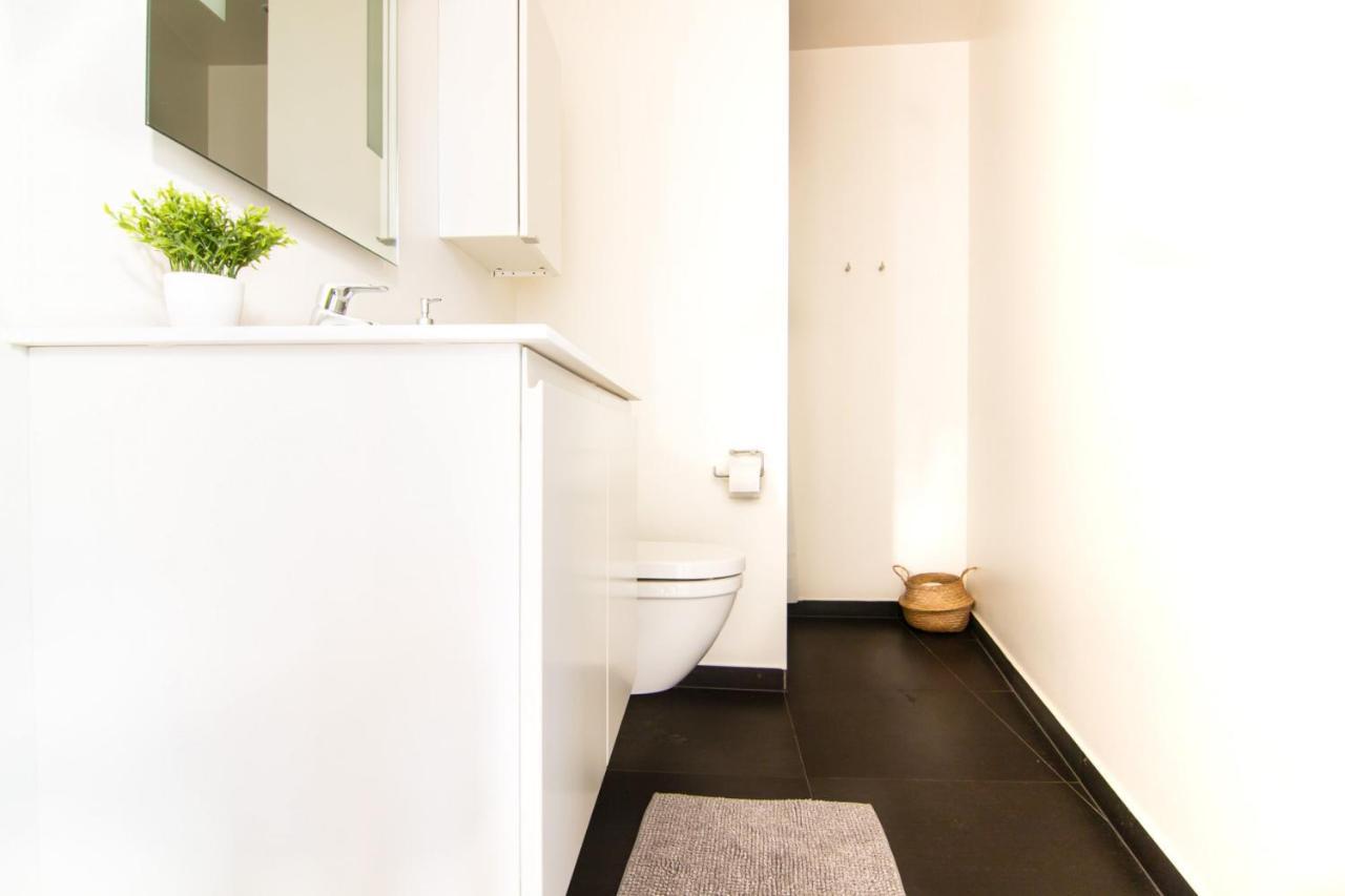 Apartamento One-bedroom In - Skindergade 1 *
