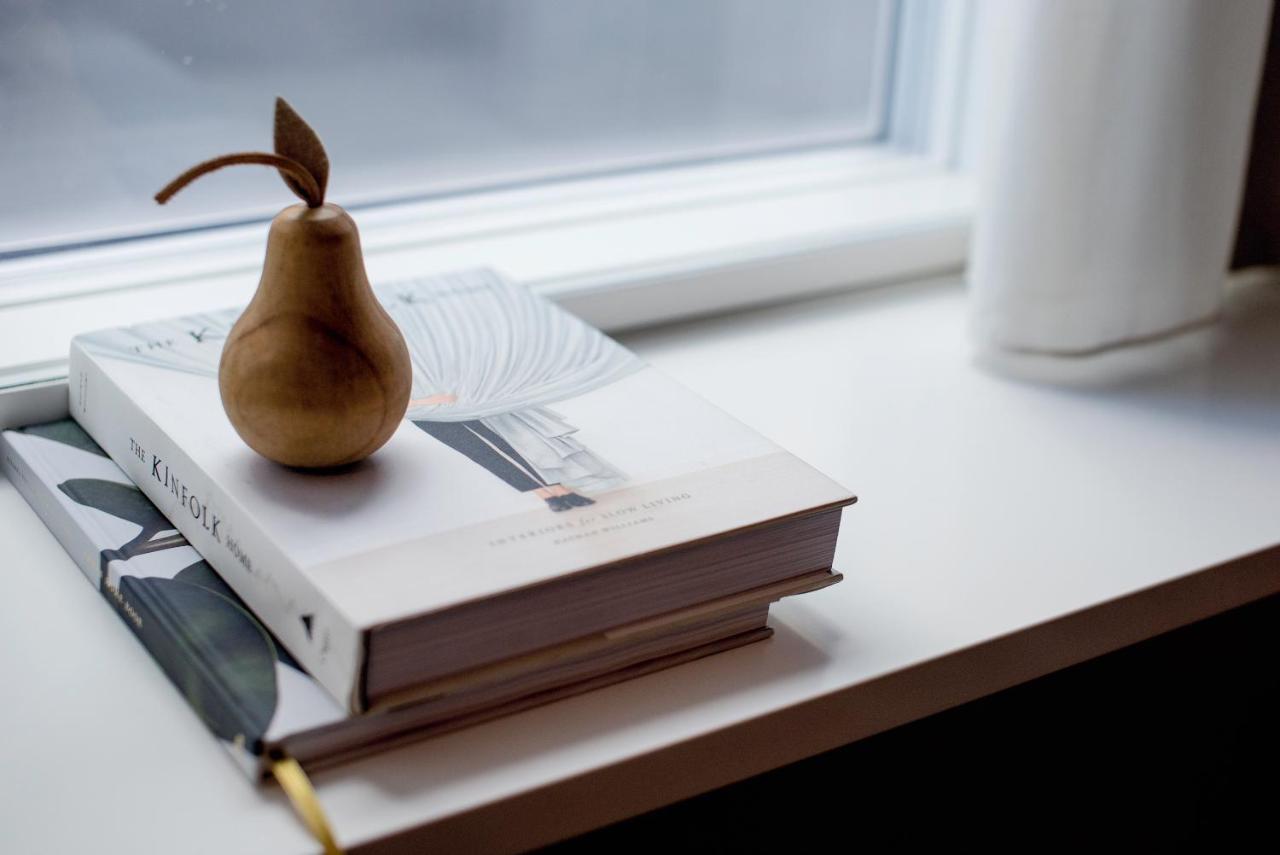 Studio1a 3* Copenhaga