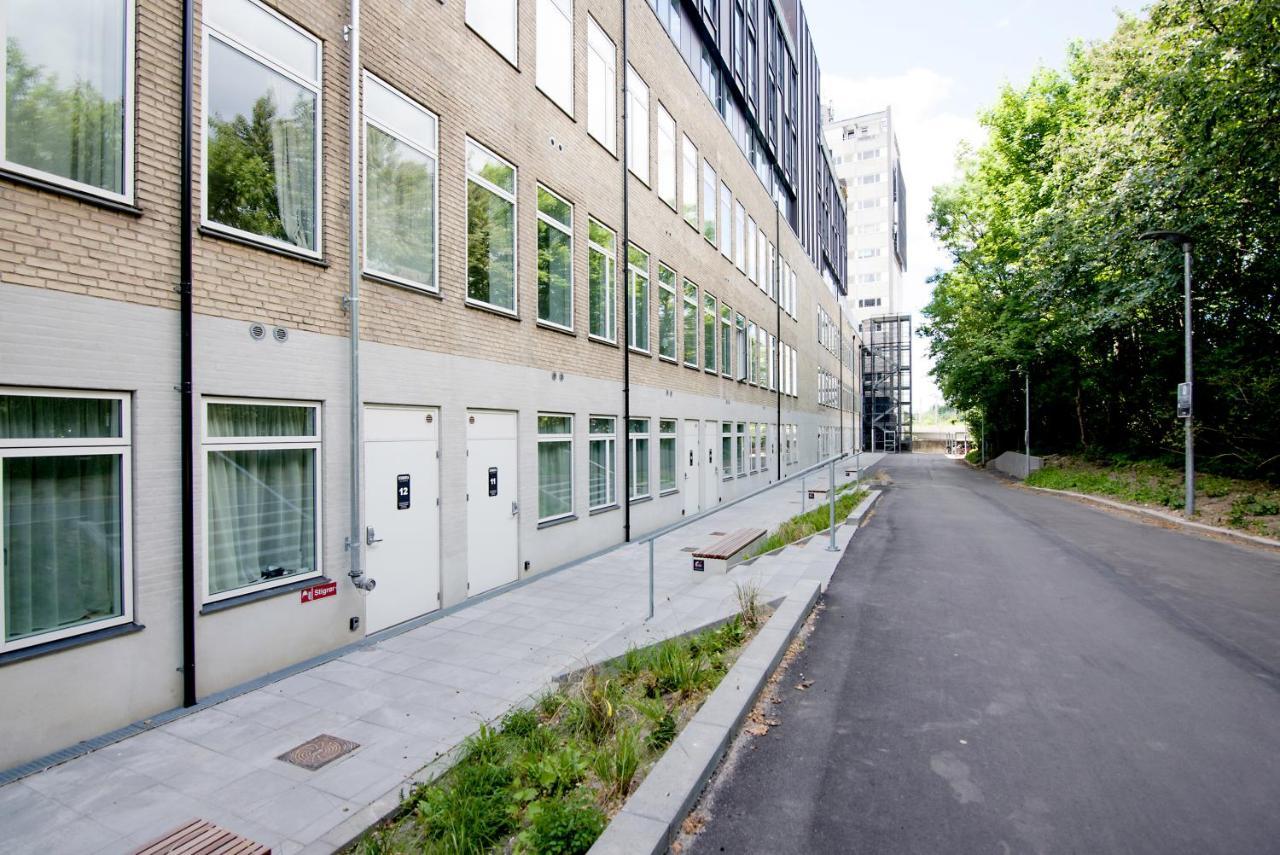 Appart hôtel Studio1a 3*