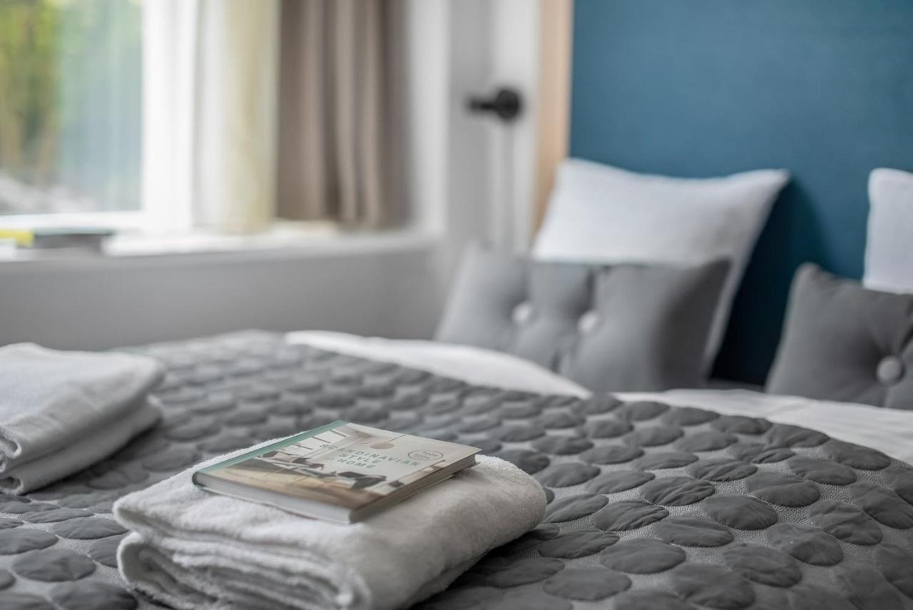 Studio1a Aparthotel