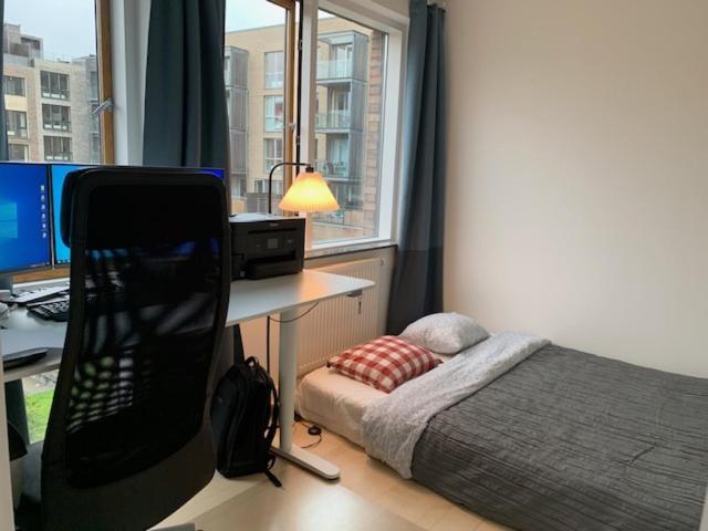 In The Heart Of With Beautiful Canal View Appartamento