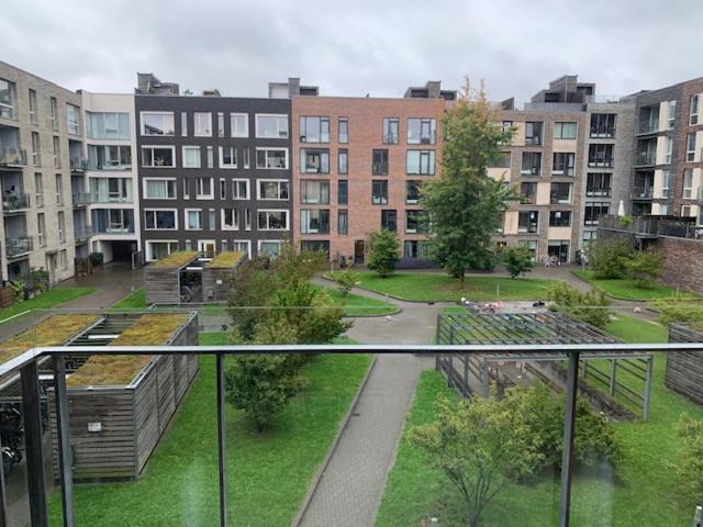 In The Heart Of With Beautiful Canal View