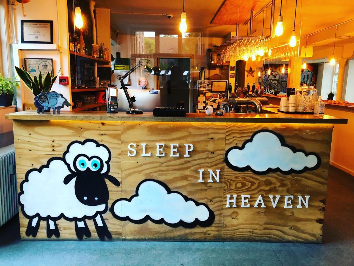 Sleep In Heaven Copenhagen