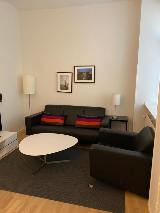 Lejlighed Linnesgade København