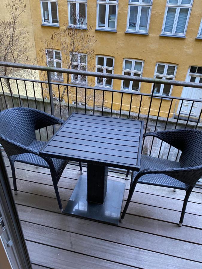 Linnesgade Apartment