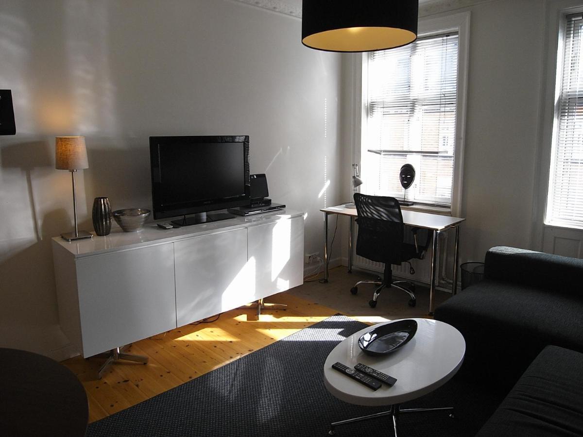 Viborggade Apartment Kopenhagen