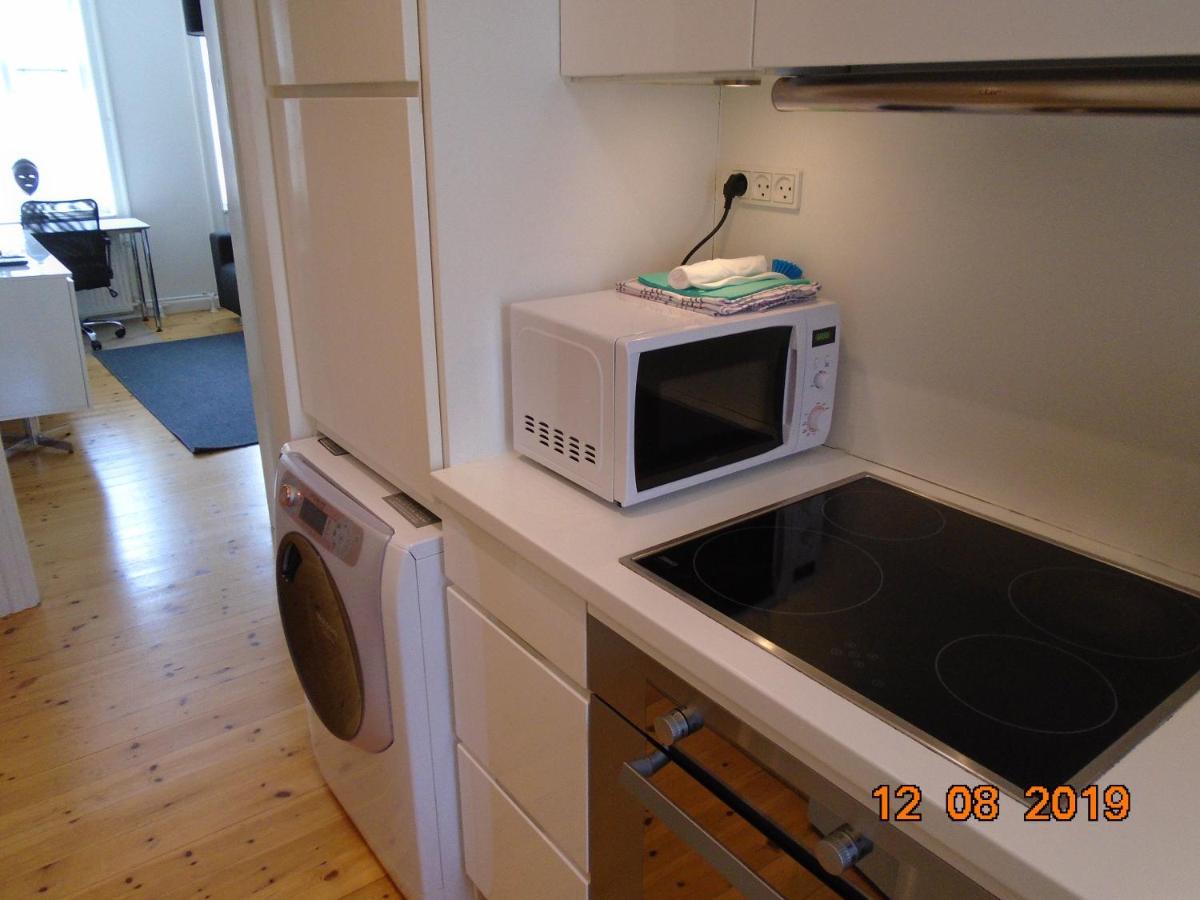 Viborggade Apartamento *