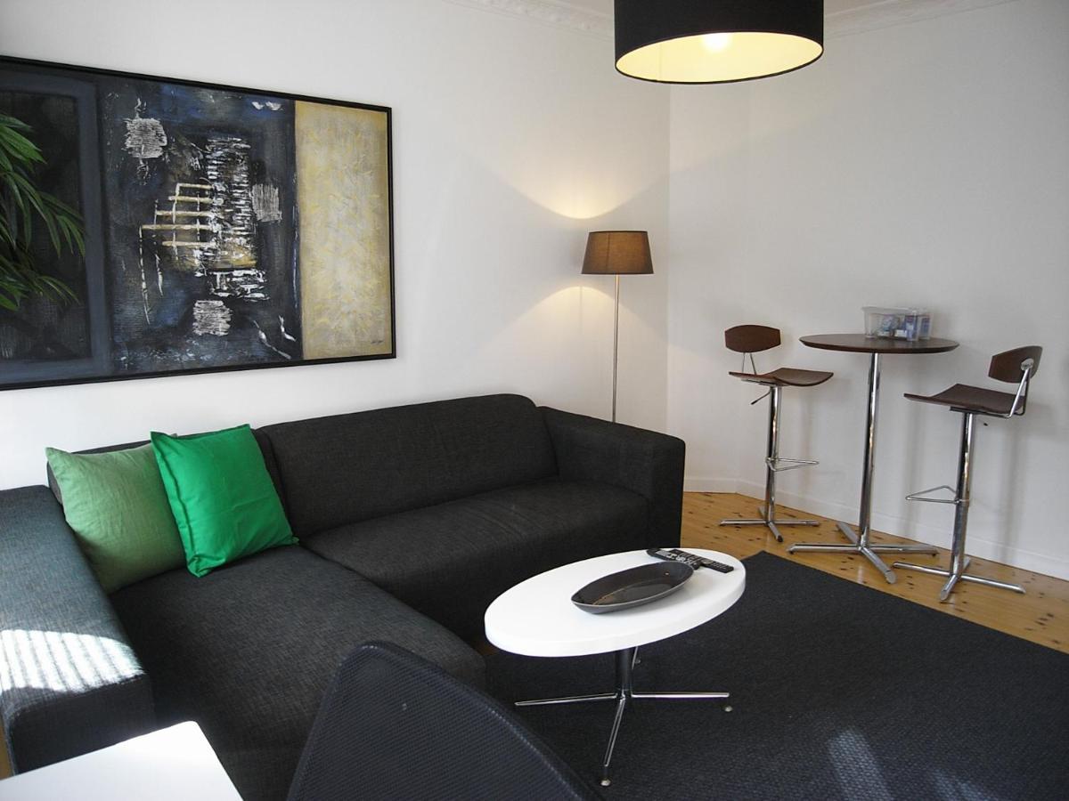 Viborggade Apartment Copenhagen