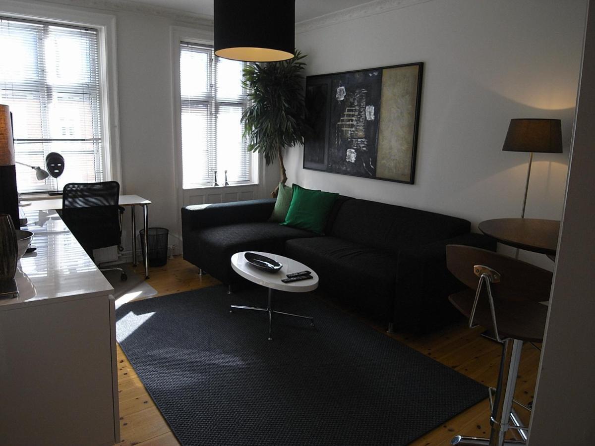 Apartment Viborggade Copenhagen