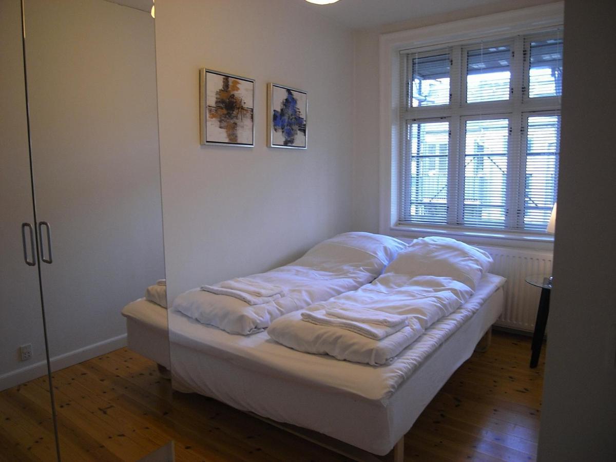 Apartment Viborggade Copenhagen