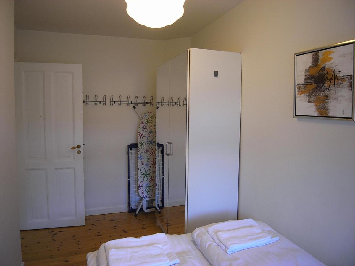 Viborggade Apartment *