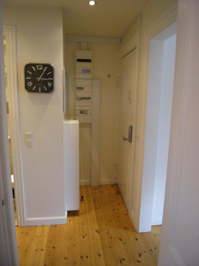 Viborggade Kopenhagen