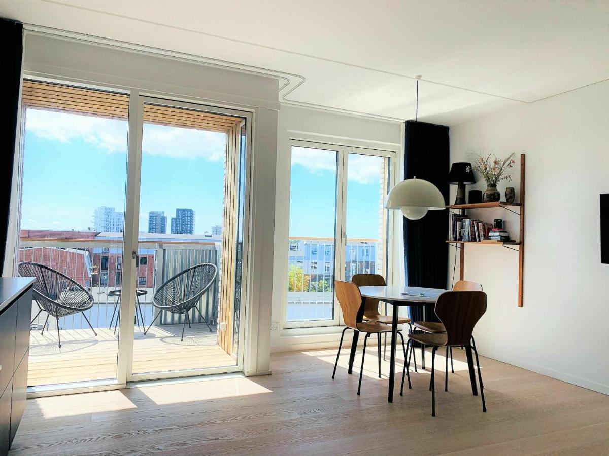 Apartmentincopenhagen 1453 Apartment
