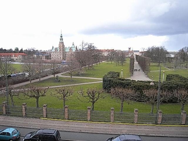 Gothersgade Huoneisto Kööpenhamina