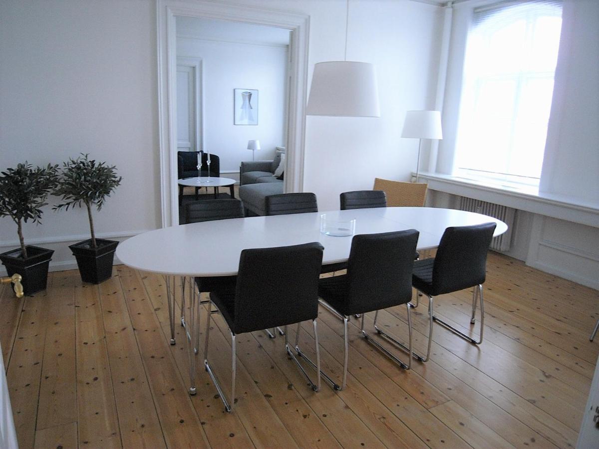 Gothersgade Appartement