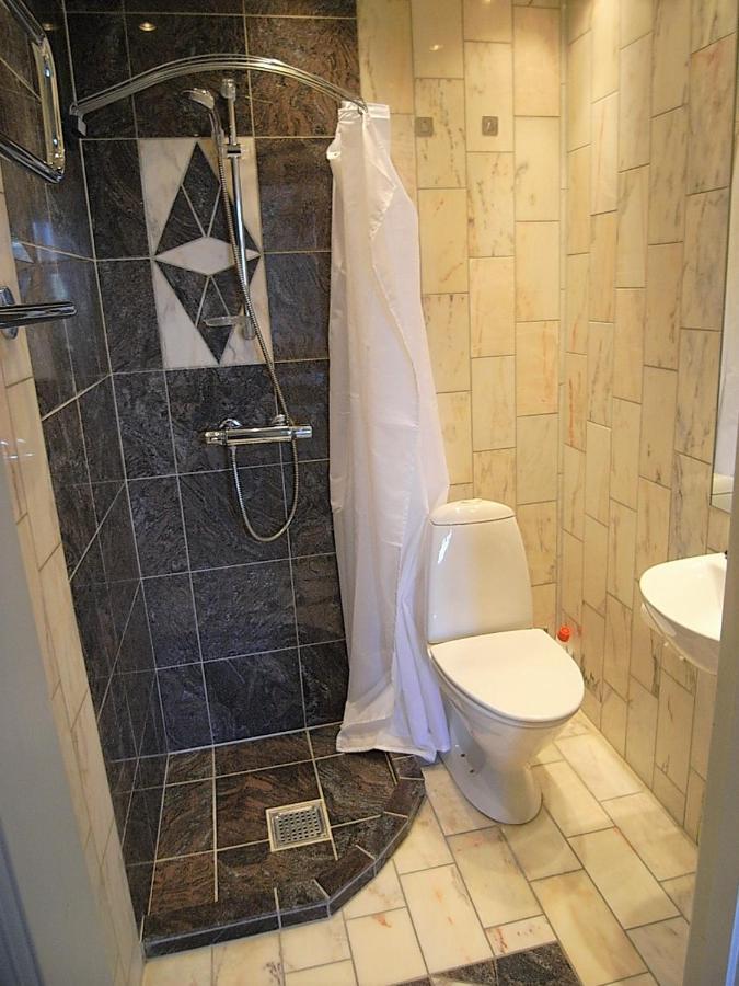 Gothersgade Appartement *