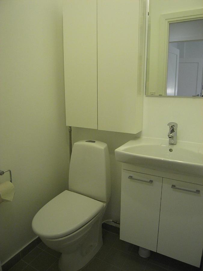 Apartamento Frederiksborgvej Copenhaga