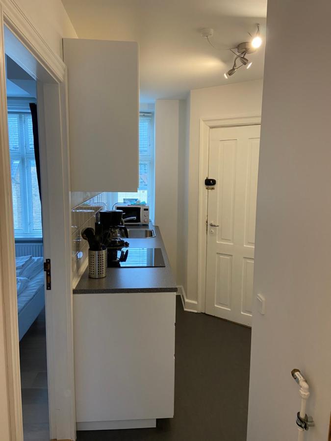 Bright 1-bedroom In Popular Vesterbro Apartment *
