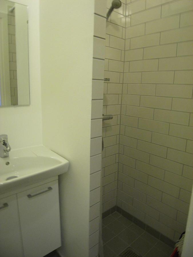 Apartamento Frederiksborgvej Copenhaga