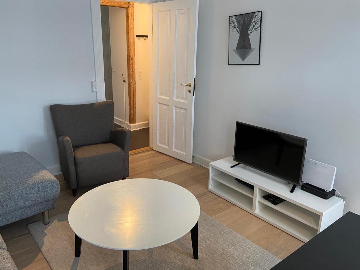 Bright 1-bedroom In Popular Vesterbro Apartment *