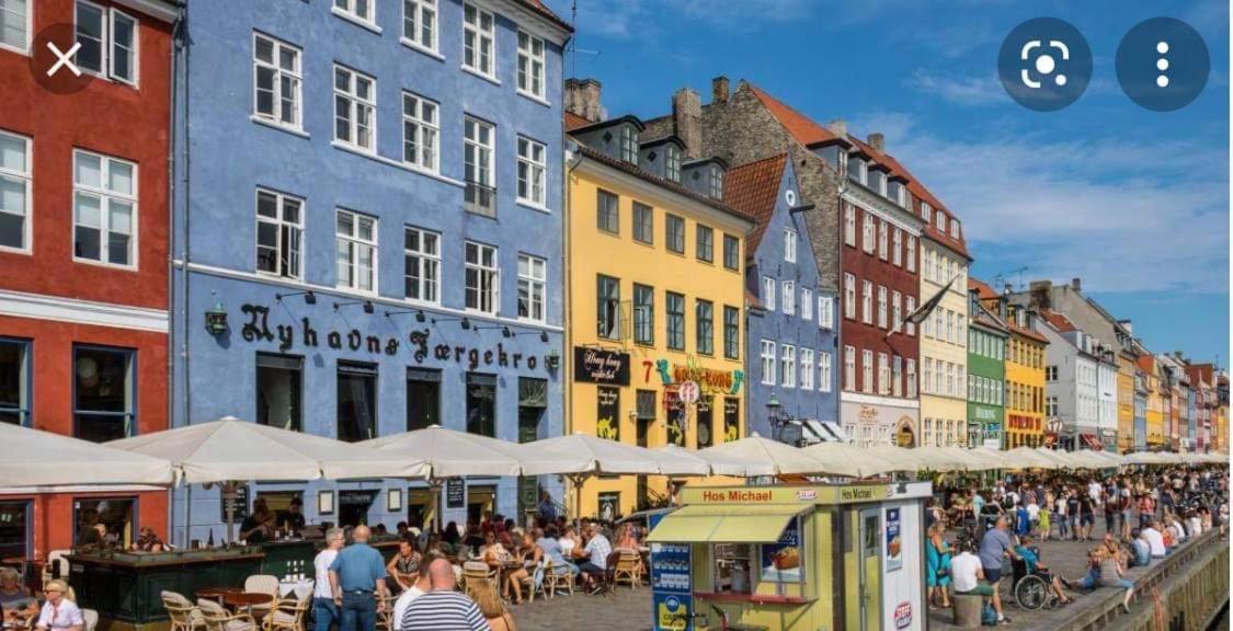 Apartamento Nyhavn 31
