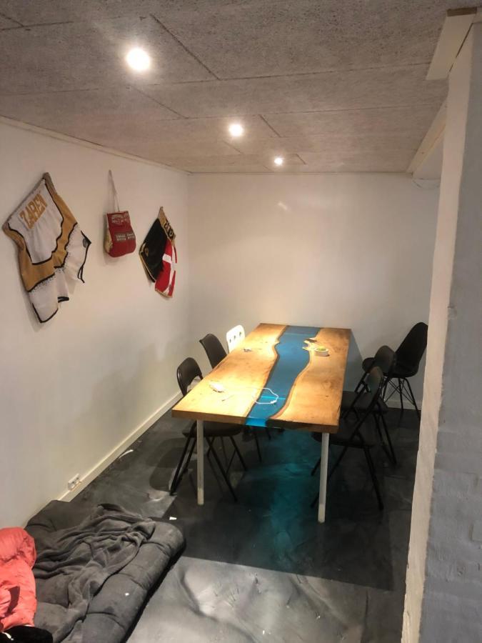Apartamento Nyhavn 31 *