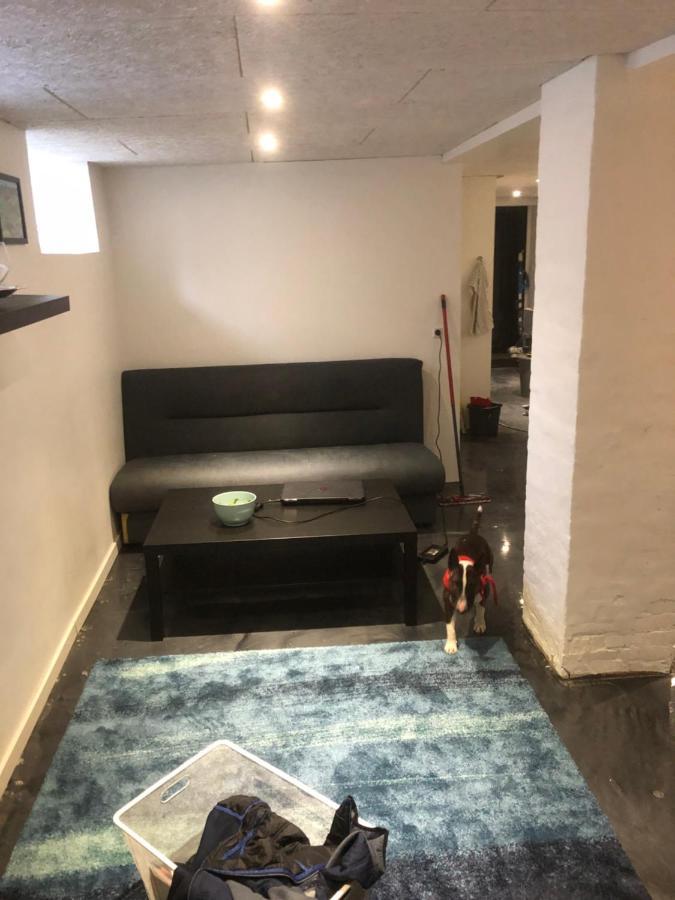Nyhavn 31 Apartamento Copenhaga