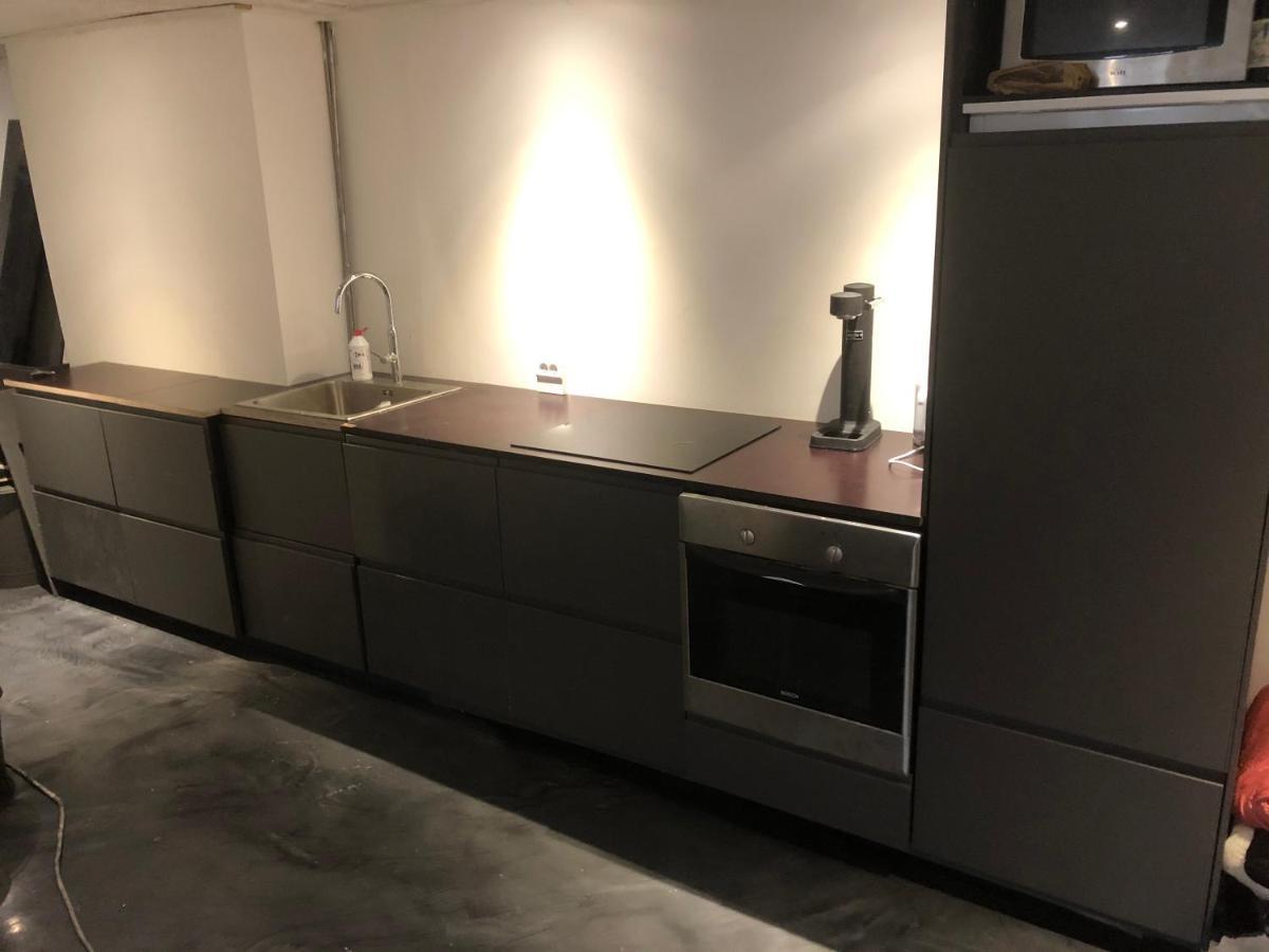 Apartamento Nyhavn 31 Copenhaga