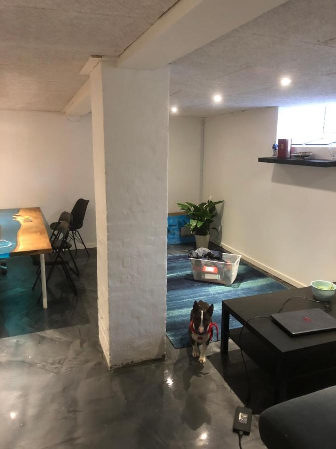 Nyhavn 31 Apartamento *