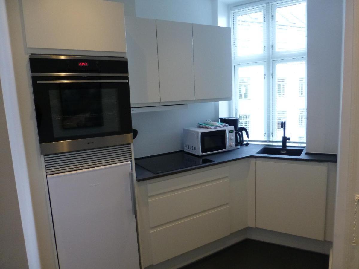 Apartamento Australiensvej *