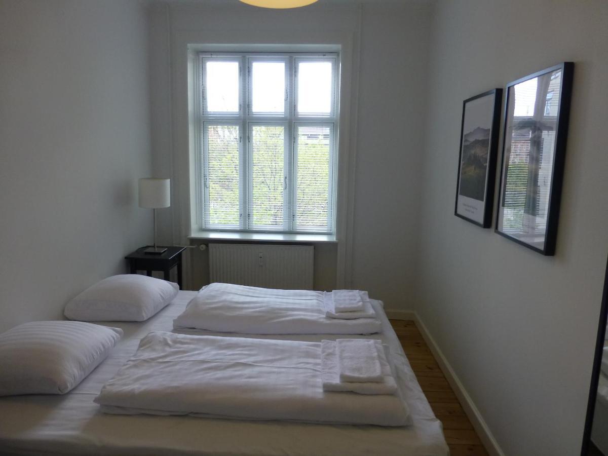 Australiensvej Apartamento