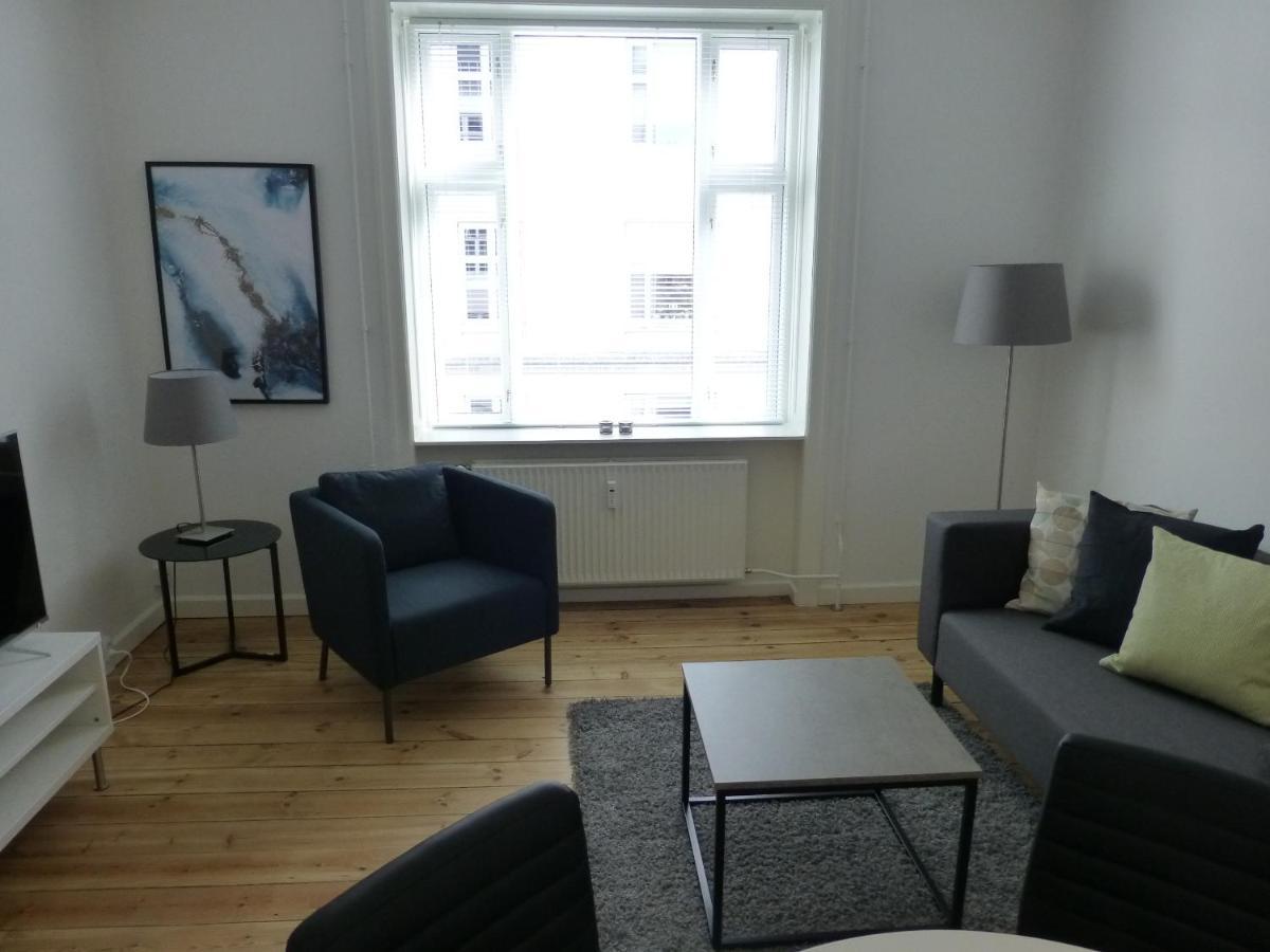 Australiensvej Apartamento
