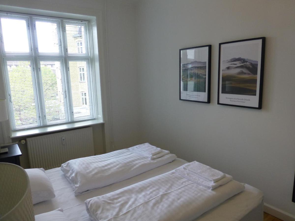 Australiensvej Apartamento *