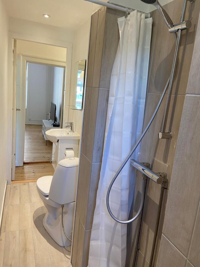Appartamento Koldinggade
