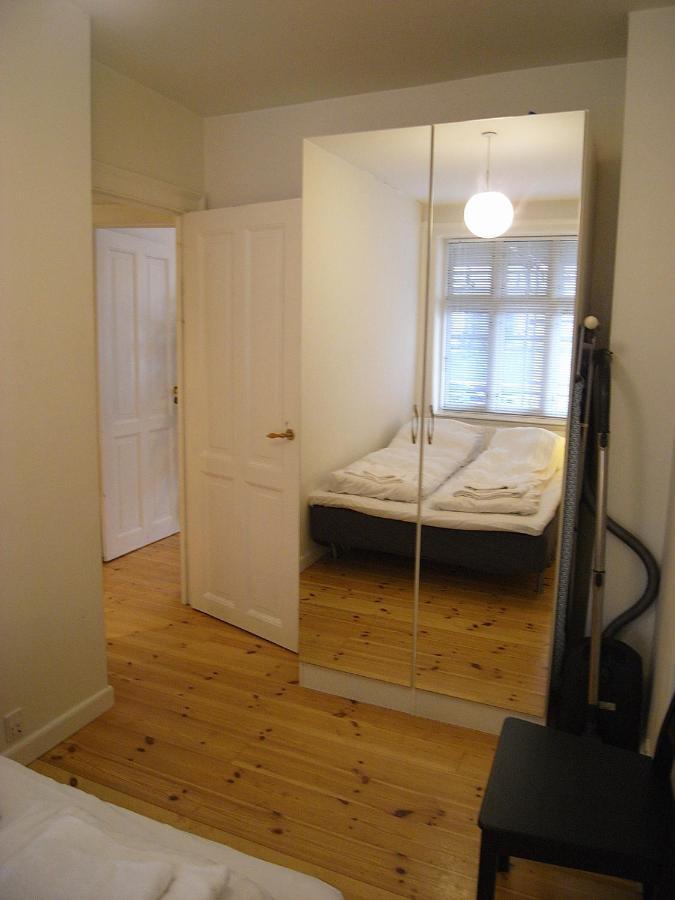 Cozy In Elegant østerbro *