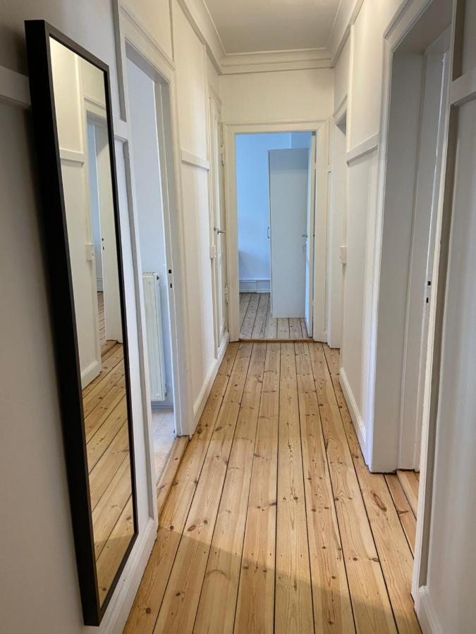Koldinggade Apartment