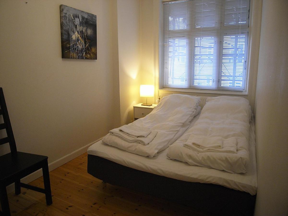 Cozy In Elegant Osterbro Apartment *