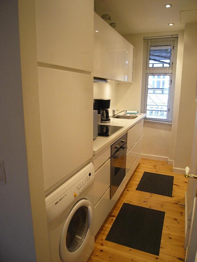 Cozy In Elegant østerbro