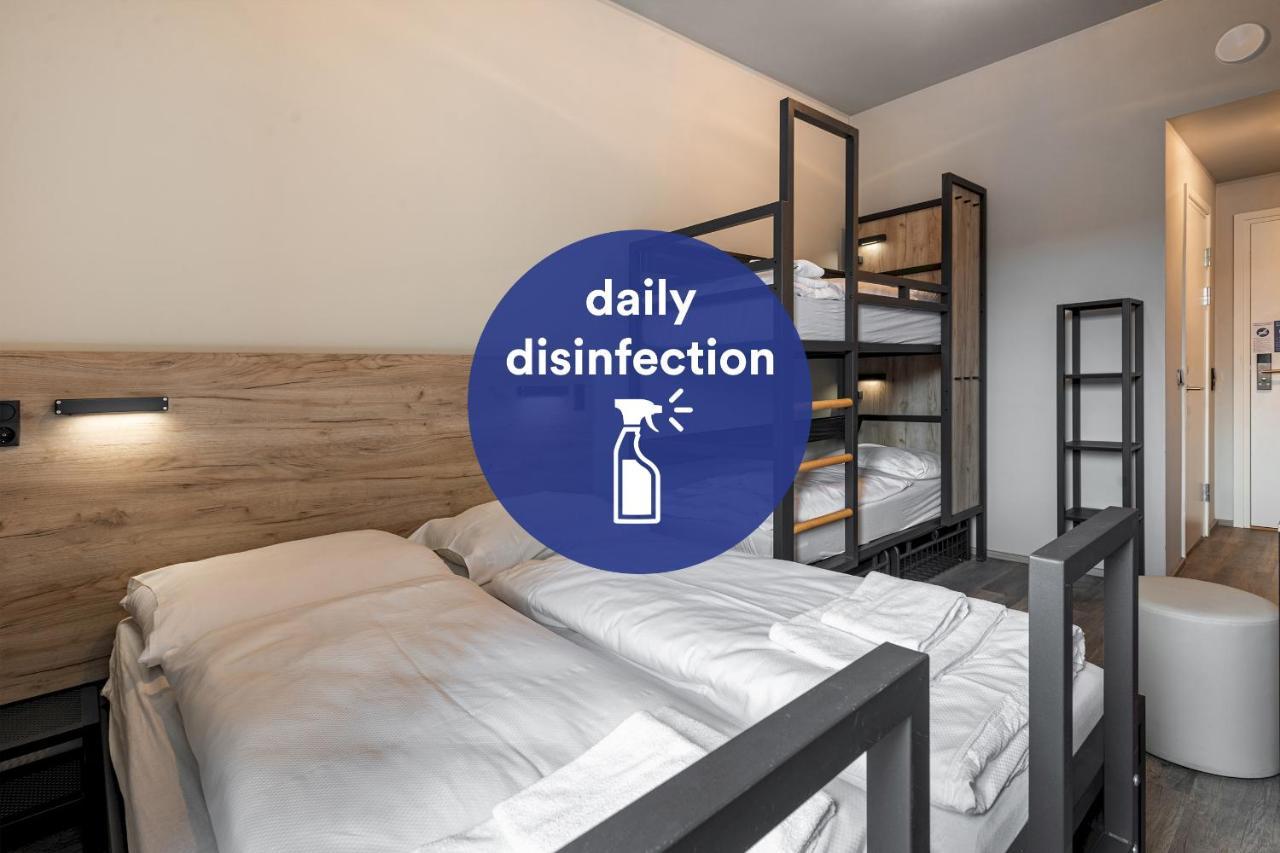 A&o Sydhavn Albergue *