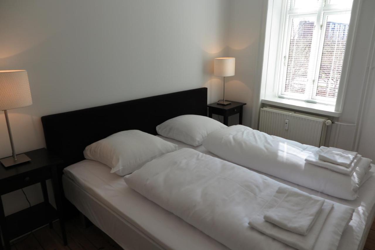 Australiensvej Apartment