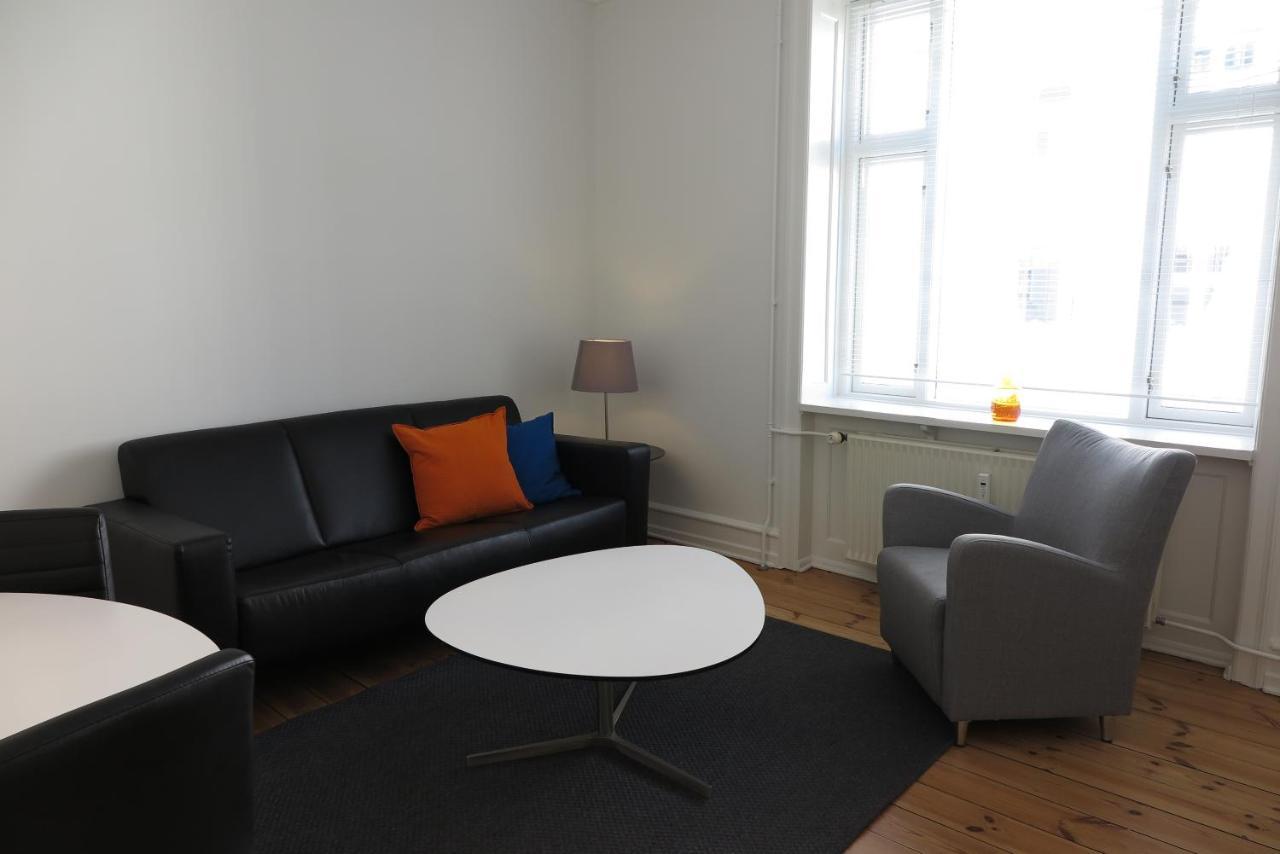 Australiensvej Apartment *