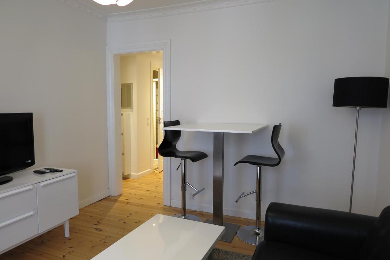 Viborggade Apartment Copenhagen