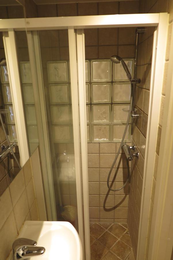 Apartment Viborggade *