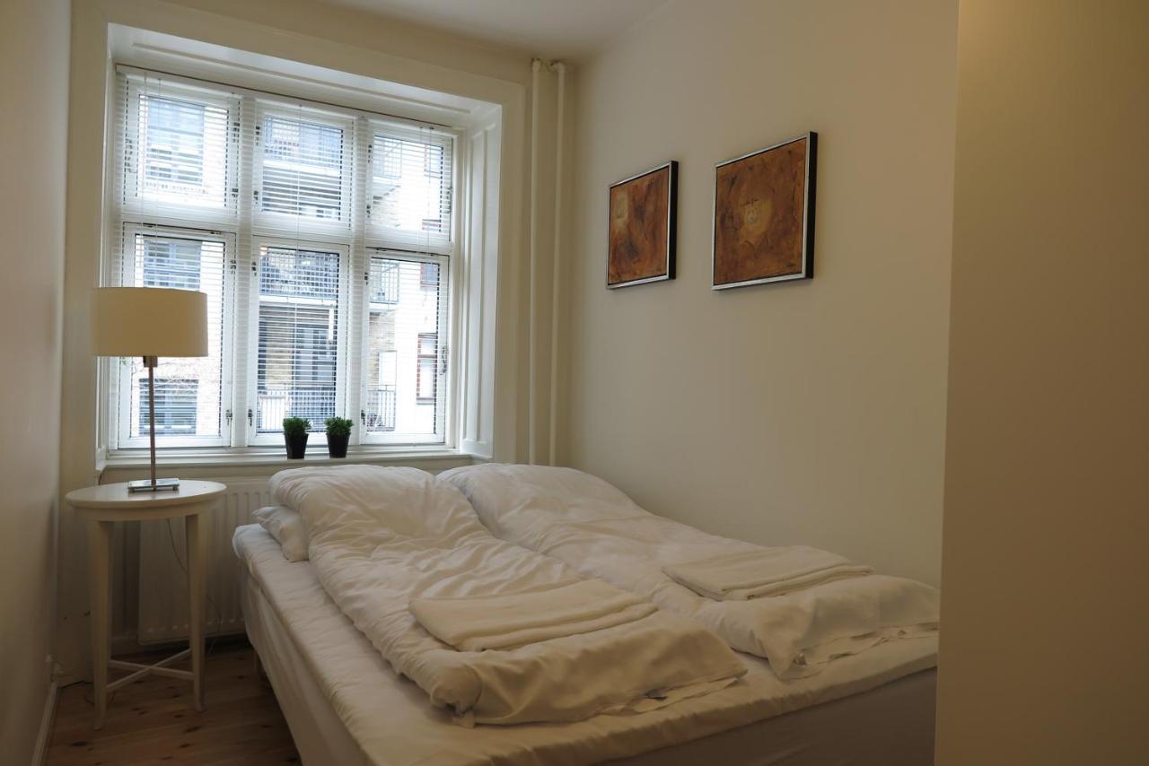 Viborggade * Copenhagen