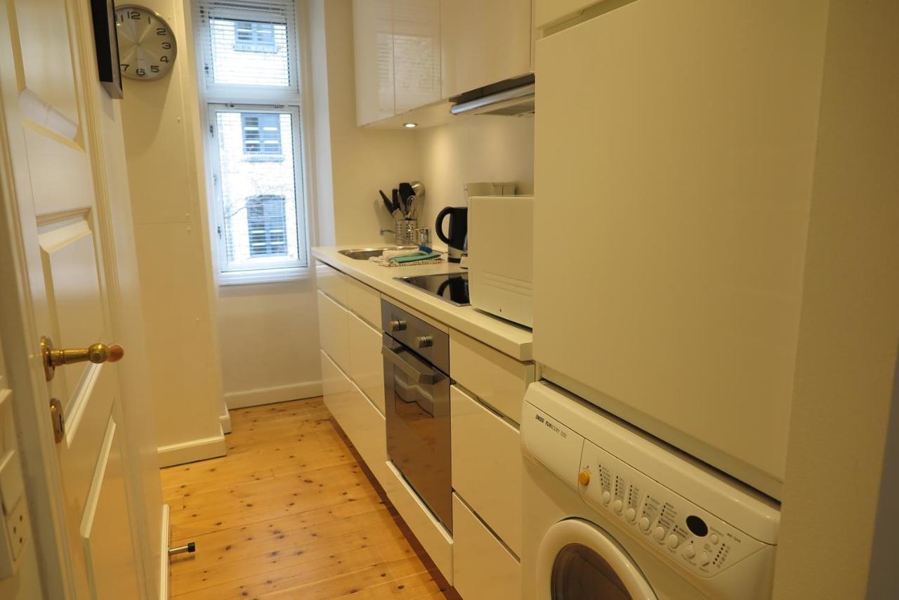 Viborggade Apartamento
