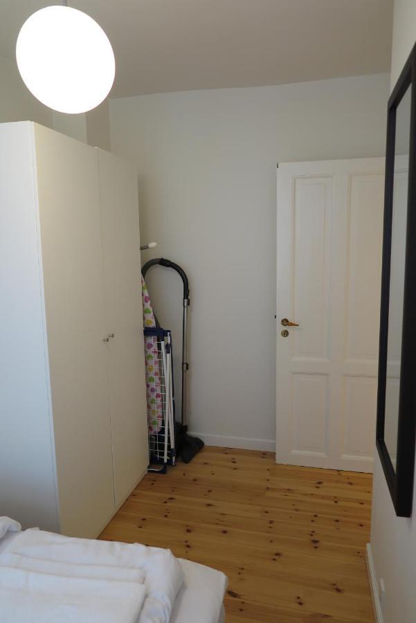 Apartment Viborggade *