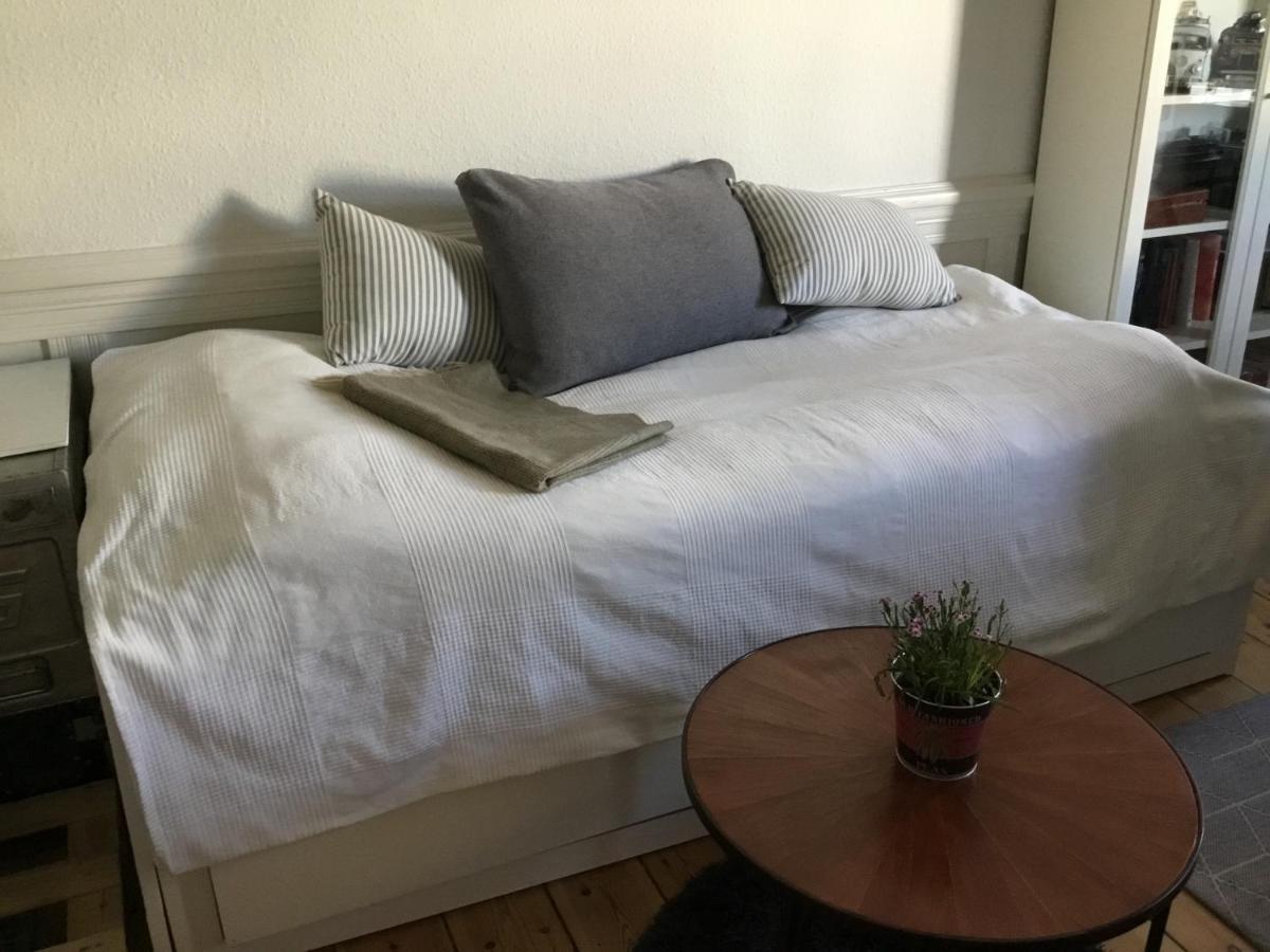 1 Room, In A Privat Apart. Homestay Copenhagen