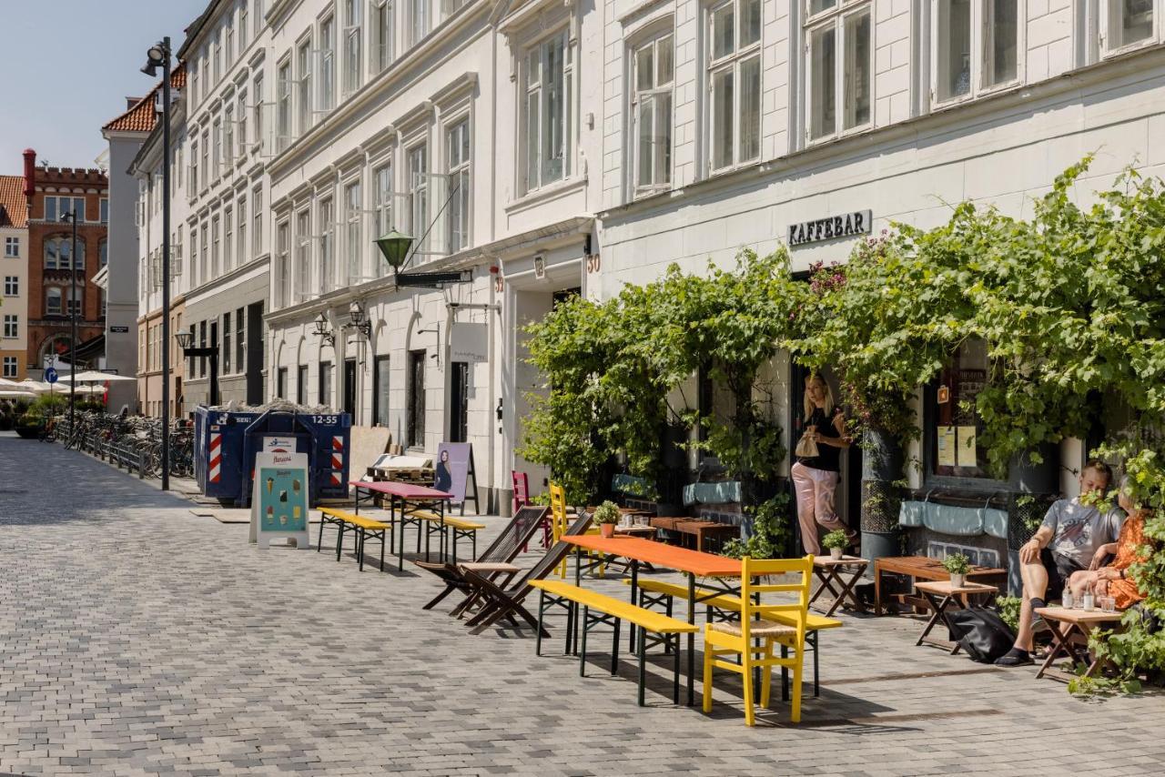 Luxury Penthouse - Private Balcony - Heart Of * Copenhague
