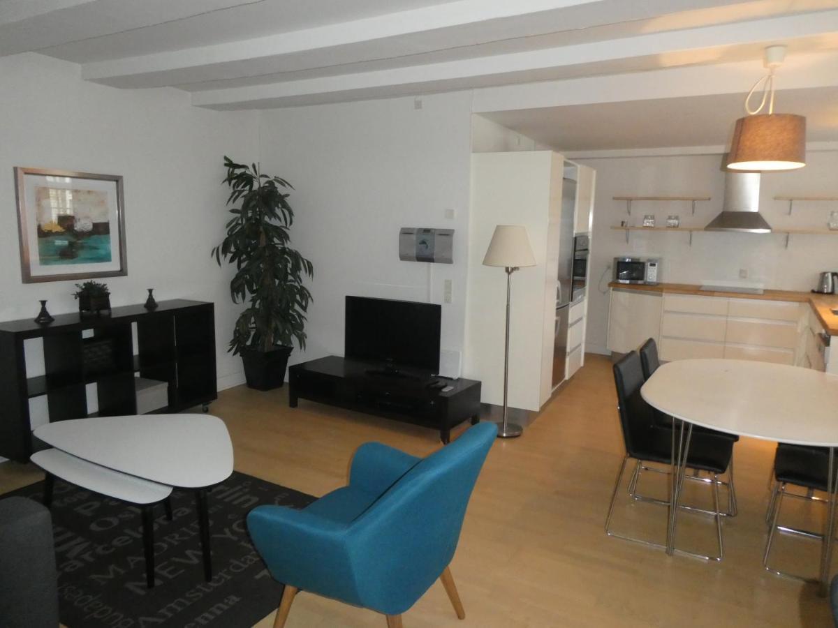 Lovstraede Copenhague