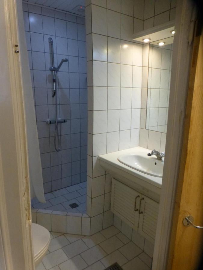 Nordborggade Apartment Copenhagen